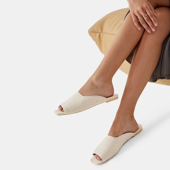 VIVAIA HELEN MULES - Picture 1 of 6